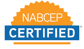 Logo NABCEP